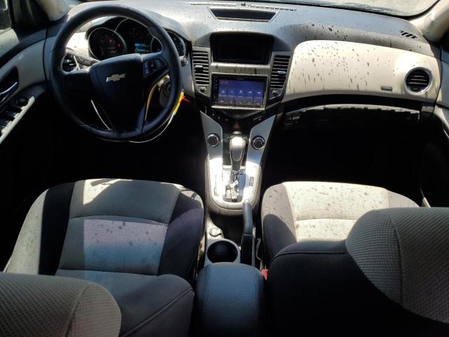 1G1PA5SH6E7433308 Chevrolet CRUZE LS