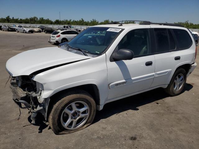 2004 GMC Envoy 