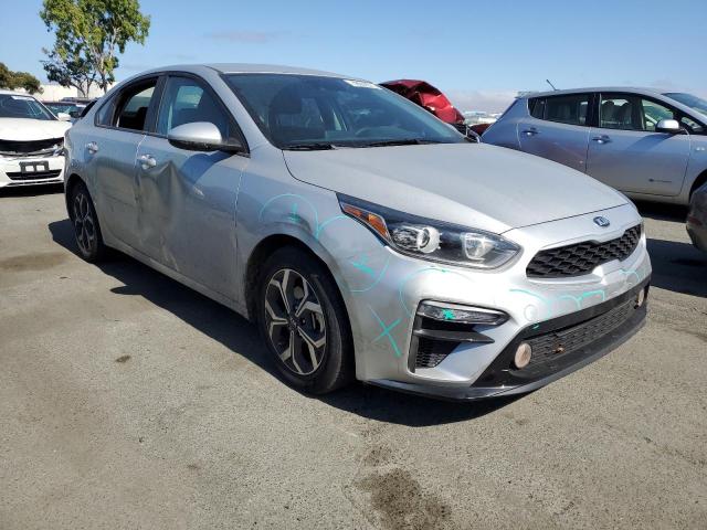 3KPF24AD3ME406459 KIA FORTE FE