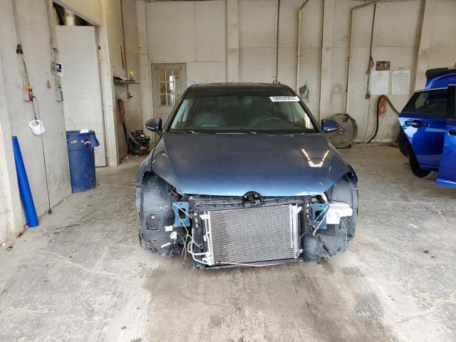 2015 VOLKSWAGEN GOLF TDI - 3VW2A7AU7FM042491