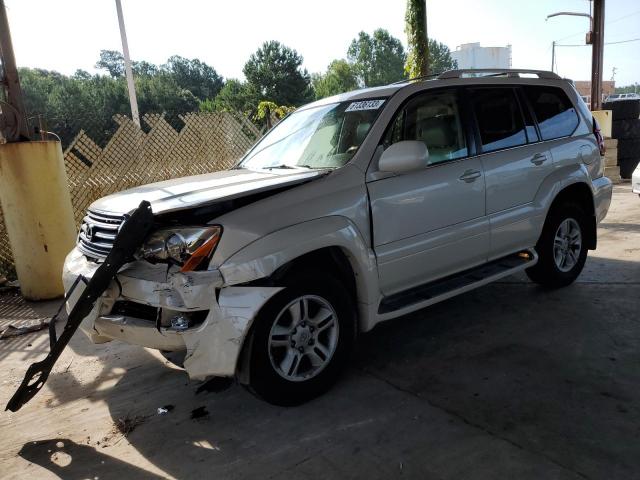 2003 Lexus GX 470 