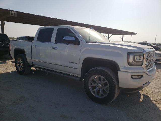 3GTU2PEJ0JG165842 GMC Sierra K1500 Denali