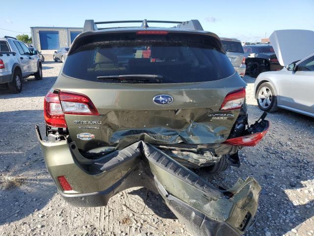 4S4BSANC8H3322726 Subaru Outback 2.5i Limited