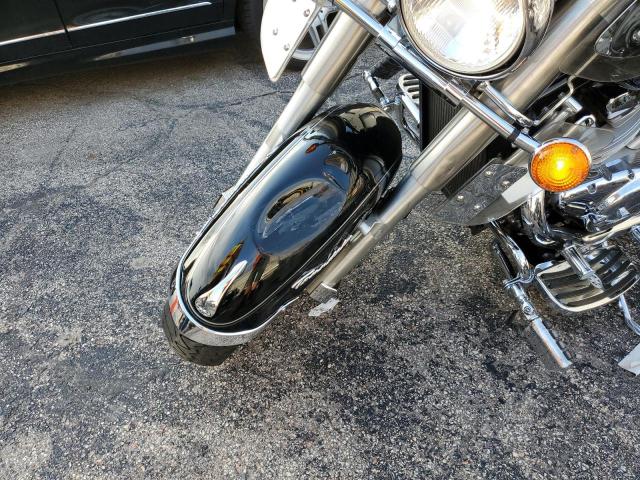 2001 YAMAHA XVZ13 LT JYA4YEE051A005668