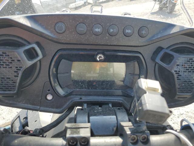 2019 CAN-AM RYKER RALL - 3JB2GEG42KJ001293