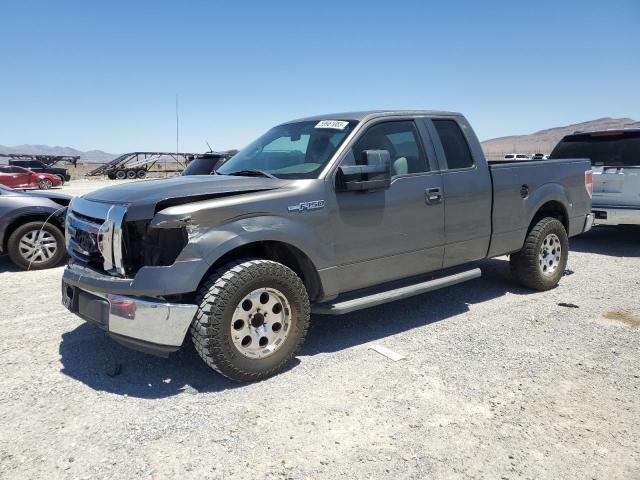 2010 Ford F-150 