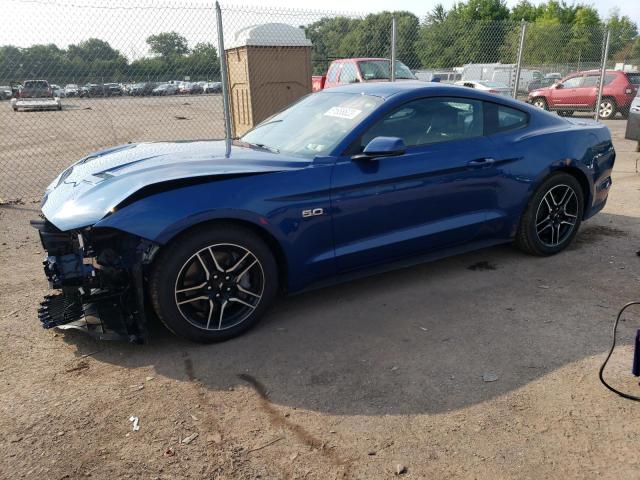 2023 Ford Mustang GT