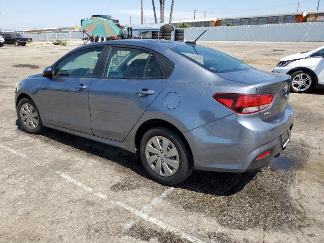 3KPA24AB6KE225541 KIA RIO S