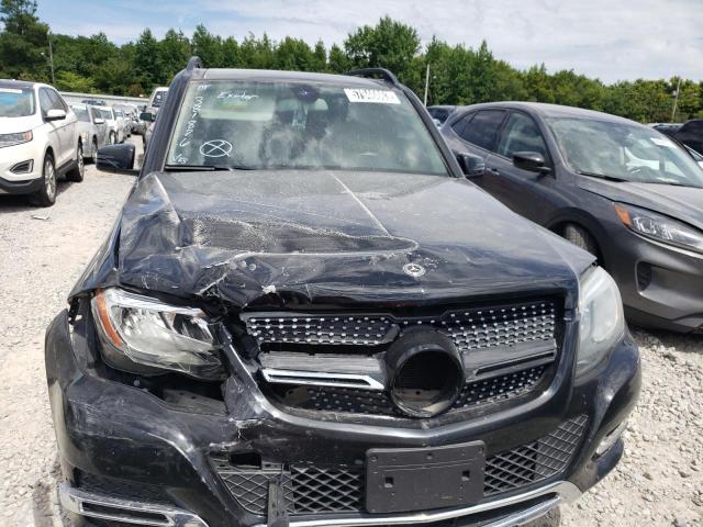 2015 MERCEDES-BENZ GLK 350 4M - WDCGG8JB1FG381876