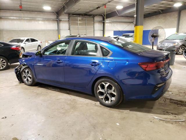 3KPF24AD9KE023462 Kia Forte FE 2