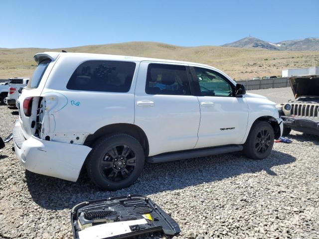 2019 TOYOTA SEQOUIA - 5TDBY5G14KS167507