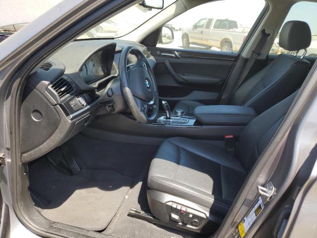 5UXWX9C58G0D94053 BMW X3 Xdrive28i