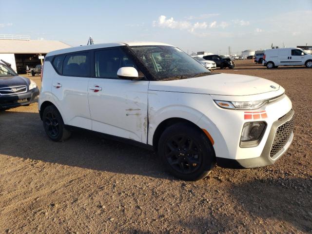 KNDJ23AU4L7706451 KIA SOUL LX