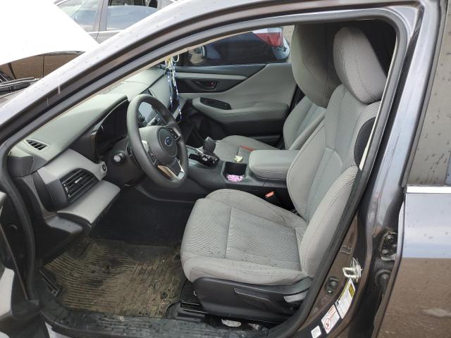 2020 SUBARU LEGACY 4S3BWAB62L3017738