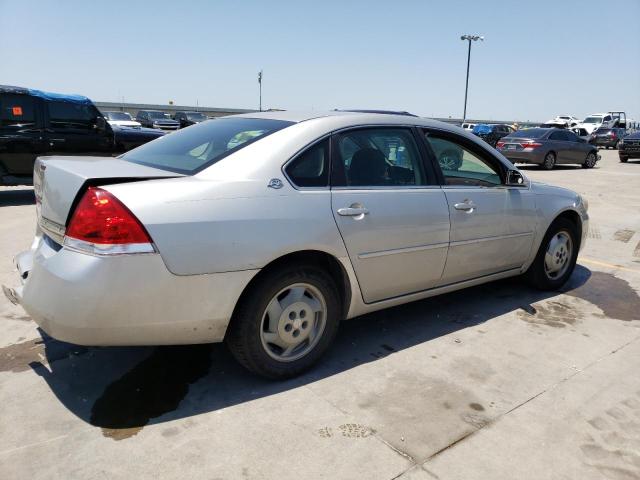 2007 Chevrolet Impala Lt VIN: 2G1WT55N279359281 Lot: 60389733