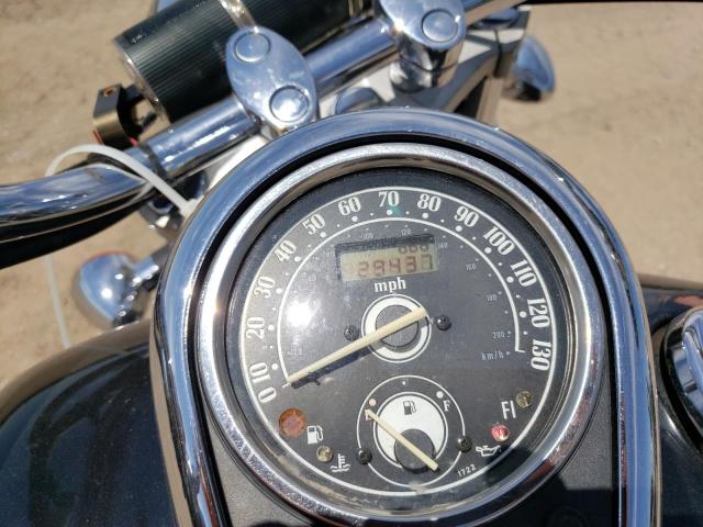 2006 KAWASAKI VN1500 T - JKBVNAT186A000421