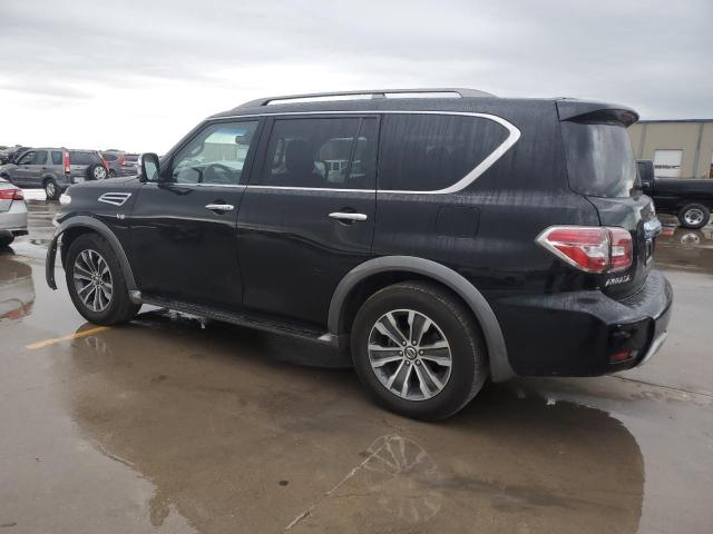 JN8AY2ND2H9000226 Nissan ARMADA SV