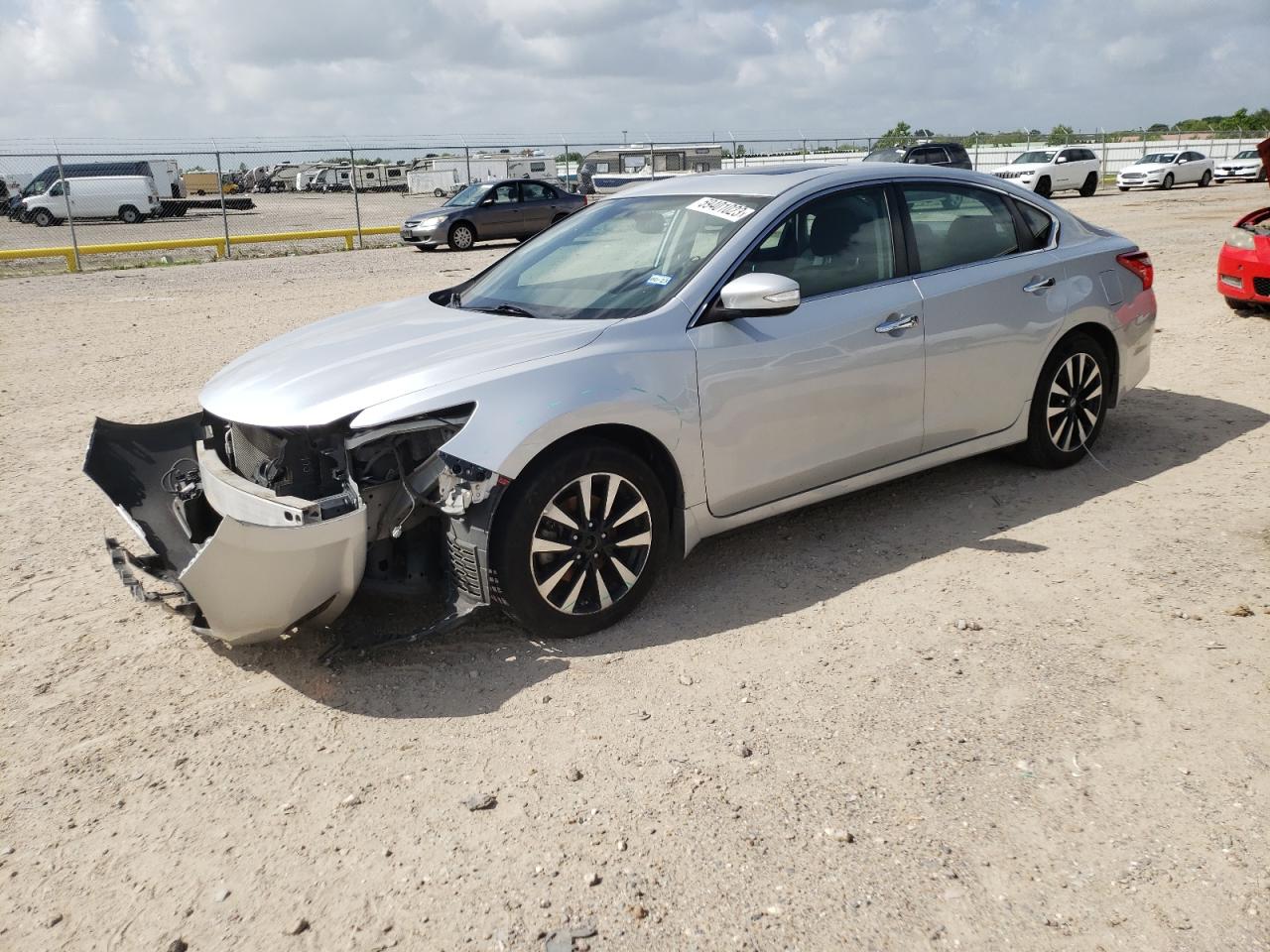 1N4AL3AP1HC494099 NISSAN ALTIMA 2017