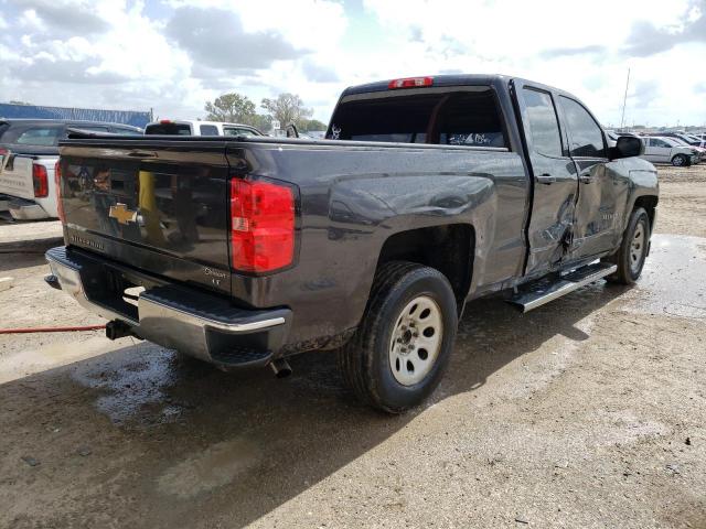 2016 Chevrolet Silverado C1500 Lt VIN: 1GCRCREC2GZ195904 Lot: 56943163