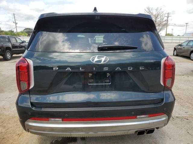 KM8R74GE5PU541247 Hyundai Palisade C 6