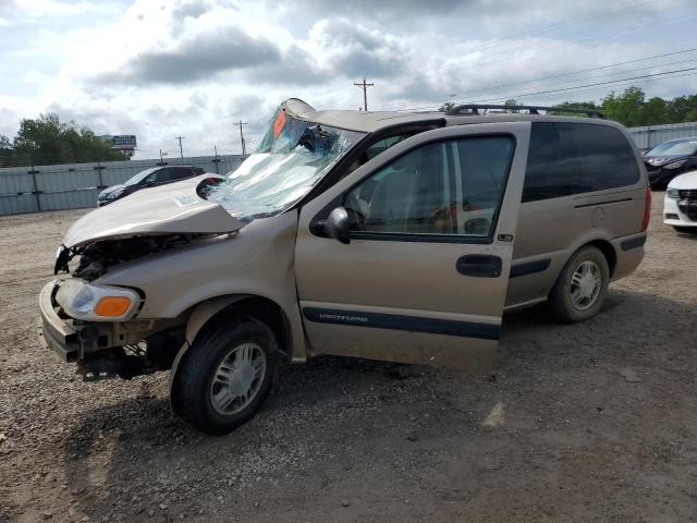 2004 Chevrolet Venture 