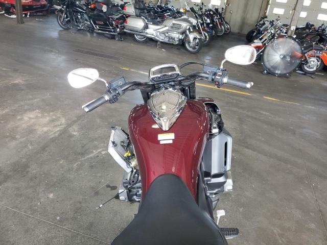 2014 HONDA GL1800 C JH2SC6800EK000445