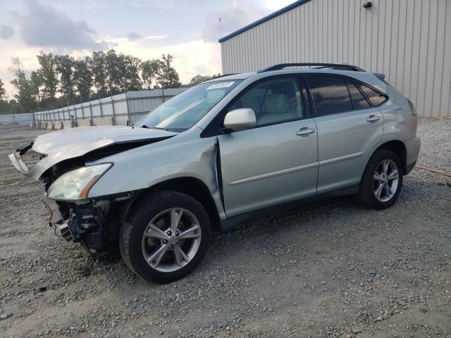 2006 Lexus RX 