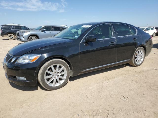 2006 Lexus GS 300 