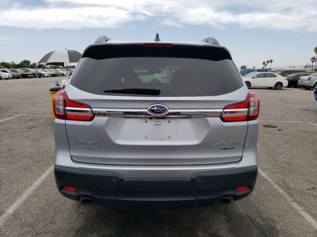 4S4WMAPD8K3418607 Subaru Ascent Limited