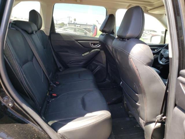 JF2SKAUC6KH430943 Subaru Forester Limited