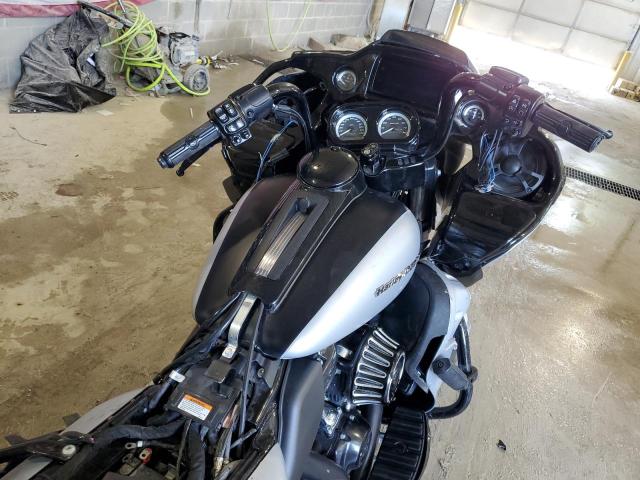 2020 HARLEY-DAVIDSON FLTRK 1HD1KZF13LB622246