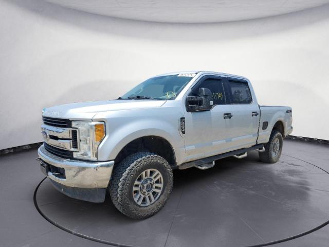 2017 Ford F-250 