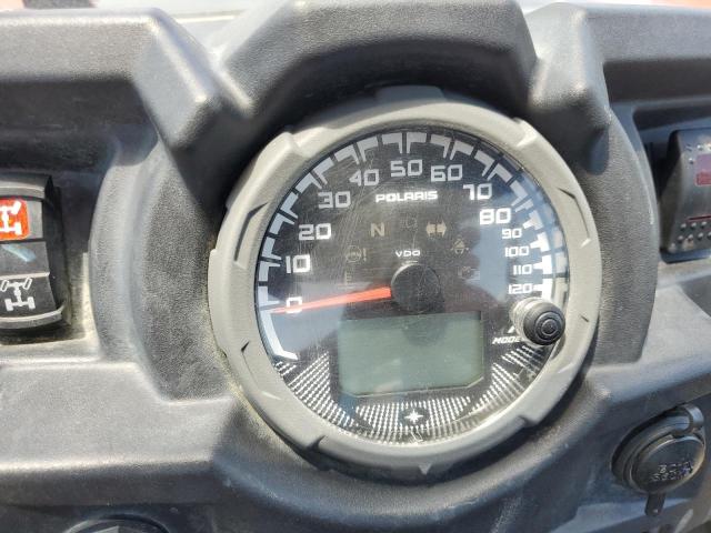 2016 POLARIS RAZOR - 4XAVBE877GD329038