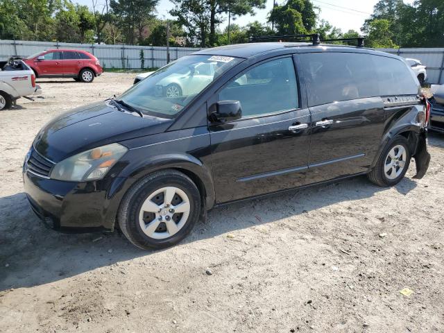 2008 Nissan Quest S