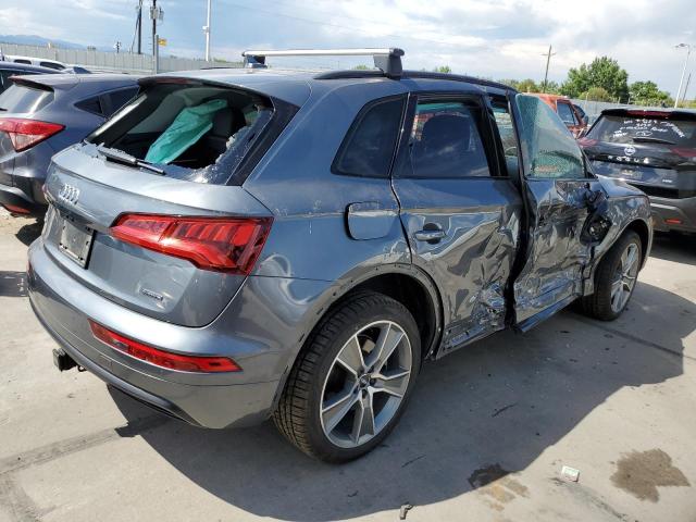 WA1BNAFY0L2060795 2020 AUDI Q5, photo no. 3