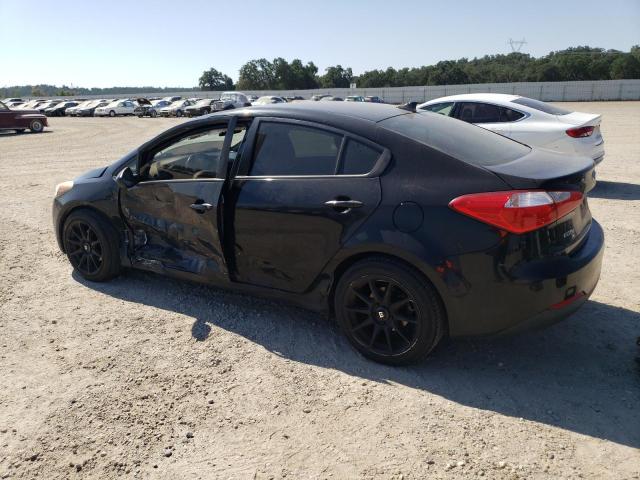 KNAFK4A61G5463886 KIA FORTE LX