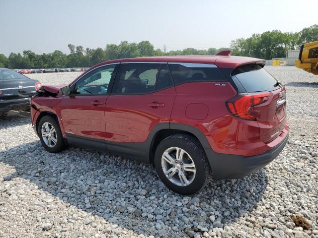 3GKALMEV9JL306419 GMC Terrain Sle