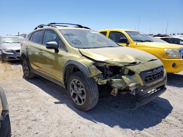 JF2GTHSC7MH283307 Subaru Crosstrek Sport