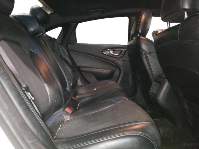 2015 CHRYSLER 200 S - 1C3CCCBB7FN688390