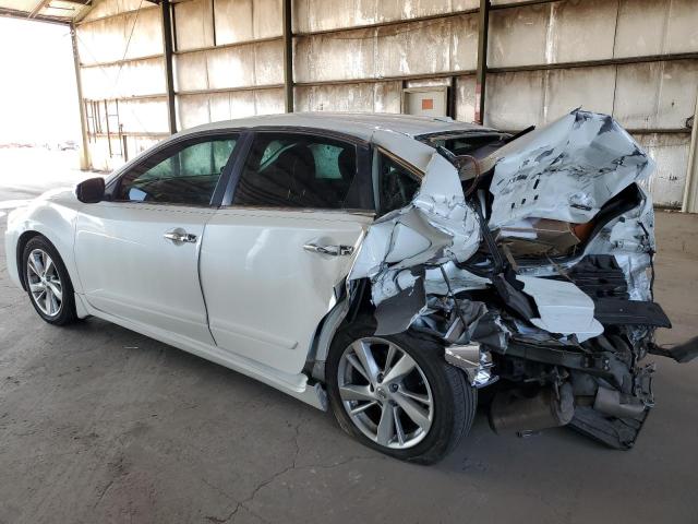 1N4AL3AP7EC284943 Nissan ALTIMA 2.5
