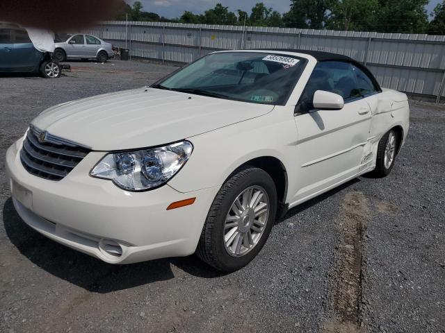 2008 Chrysler Sebring Touring