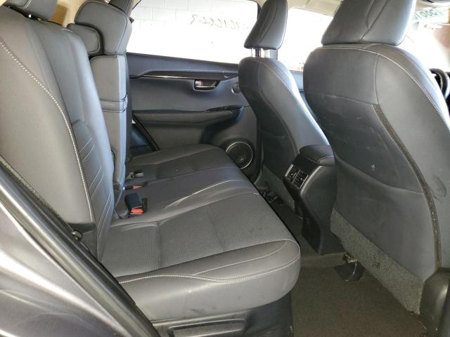 2020 LEXUS NX 300 JTJGARDZ8L2226639