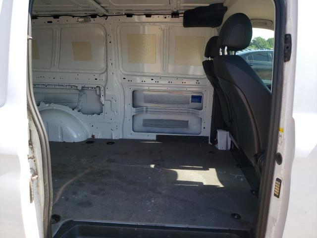 2020 MERCEDES-BENZ METRIS - WD3PG3EA2L3677920