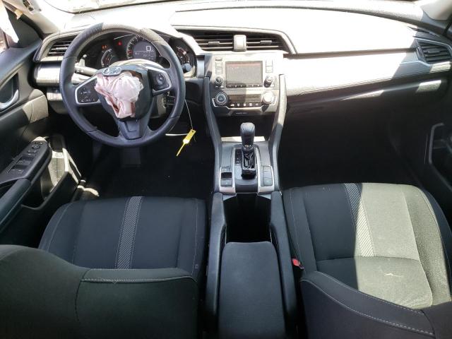 2HGFC2F54HH577025 Honda Civic Lx