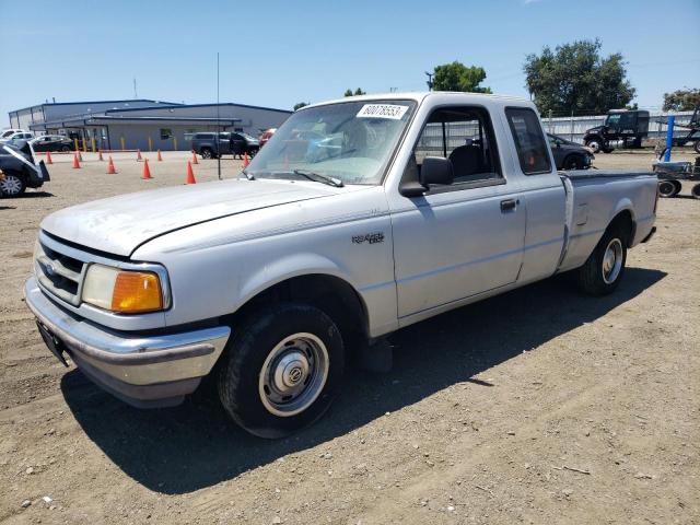 1995 Ford Ranger 