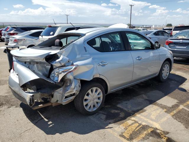 3N1CN7AP0JK433348 Nissan VERSA S