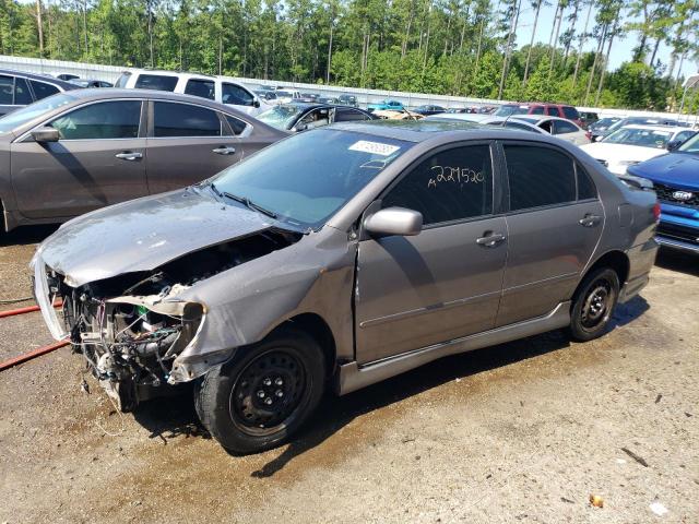 2004 Toyota Corolla CE