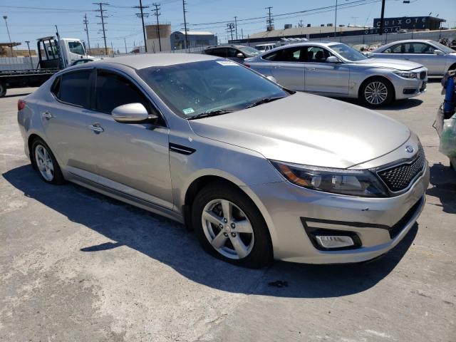 KNAGM4A75F5544444 KIA Optima Lx
