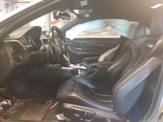 WBS3R9C51FK330573 BMW M4