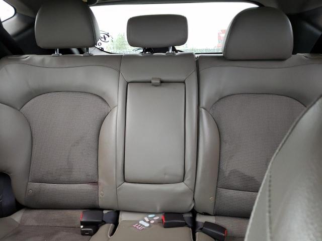 2015 HYUNDAI TUCSON LIM - KM8JUCAG5FU108603